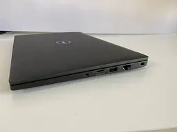 Ноутбук Dell Latitude 7390 13.3" (i5-8350U / 8GB / SSD 256GB / 1920x1080 IPS Сенсорний) LTE #5 Refurbished - мініатюра 4
