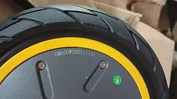 Електросамокат E-KAM G30 MAX PRO (600W, 18Ah) +2 Кейси +2 Подарунки (Кріплення для телефону, Шолом) X-Scooter - мініатюра 6