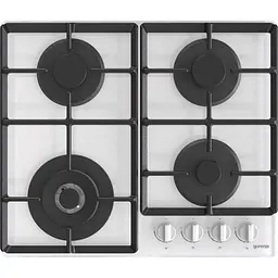 Газова варильна поверхня Gorenje GTW641EW [113274] - мініатюра 1
