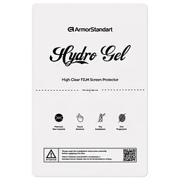 Плівка захисна Armorstandart Ultra Clear (ARM61413)