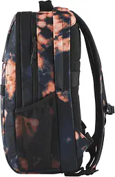 Рюкзак HP для ноутбука Campus XL 16.1" поліестер tie dye - мініатюра 6