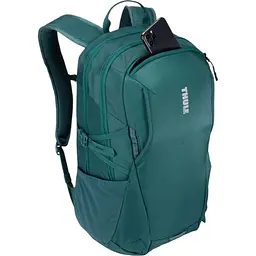 Рюкзак Thule EnRoute 23L Mallard Green (TH 3204842) - мініатюра 6