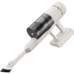 Пилосос Roborock Alioth Lite H60 Hub - мініатюра 4