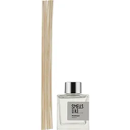 Уцінка. Аромадифузор для дому Esse Smells Like Mango 100 мл  - мініатюра 2