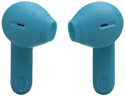 Гарнитура JBL TUNE FLEX 2 Turquoise (JBLTFLEX2TQE) - мініатюра 7
