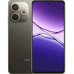 Мобільний телефон Oppo A5 PRO 4G 8/256GB Mocha Brown (OFCPH2711_BROWN _256)