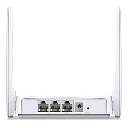 Маршрутизатор Mercusys MW301R - мініатюра 3