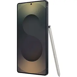 Смартфон Samsung Galaxy S25 Ultra 12/256GB Titanium Jetblack (SM-S938BAKD) [153701] - мініатюра 4