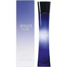 Giorgio Armani Code Women 75 мл парфумована вода