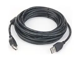 Кабель Cablexpert CCF-USB2-AMAF-10