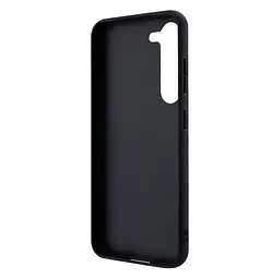 Чохол накладка Primolux CFC для Samsung Galaxy S23 (SMS911) Black&Red - мініатюра 5