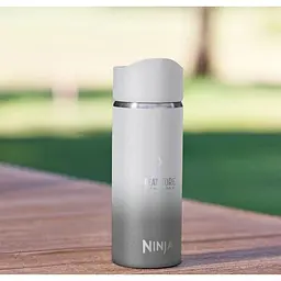 Термопляшка Ninja Sip Perfect Travel Mug 400 мл (DW1603EUUKWH) - мініатюра 6