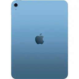 Планшет Apple iPad 11 (2025) 128GB Wi-Fi Blue (MD4A4) [129285] - мініатюра 2