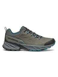 Кросівки чоловічі Scarpa Rush 2 Pro GTX Man 42 Сірий-Коричневий - мініатюра 3