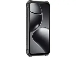 Смартфон Oukitel G6 8/256GB Black - мініатюра 4