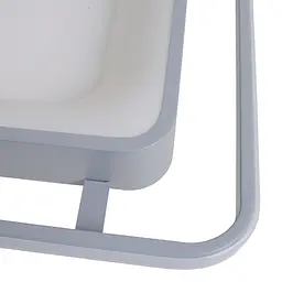 Світильник настінно-стельовий Brille WBL-45C/67W - мініатюра 3