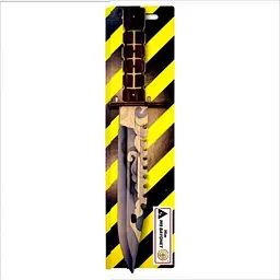 Сувенірний ніж M9 BAYONET KUMO SO2M9-K Сувенір-декор, на планшеті (4820242990305)