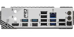 Материнська плата ASRock X870 Pro RS Socket AM5 - мініатюра 6