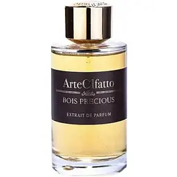 Парфуми оригінал ArteOlfatto Bois Precious 100 мл тестер Extrait de parfum