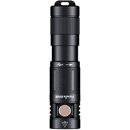 Ліхтар Fenix E09R Black - мініатюра 2