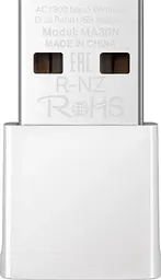 Мережева карта Wi-Fi Mercusys MA30N