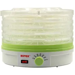 Сушка Rotex RD310-W - мініатюра 2