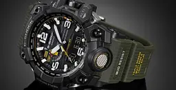 Годинник Casio GWG-1000-1A3ER - мініатюра 3