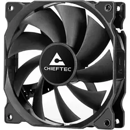 Кулер до корпусу Chieftec (ZF-1225PWM)
