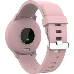 Смарт-годинник Canyon CNS-SW63PP Lollypop (CNS-SW63PP) - мініатюра 4