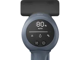 Вертикальний і ручний пилосос Electrolux EP72H21WET 2 в 1 - мініатюра 2