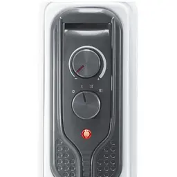 Масляний обігрівач Trotec TRH 21 E - мініатюра 4