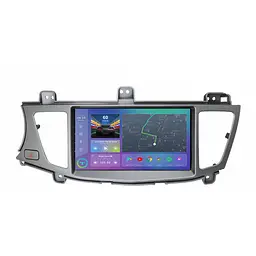 Штатна магнітола TORSSEN Kia Cadenza/K7 2010-2016 FL9 4+64Gb 4G Carplay DSP