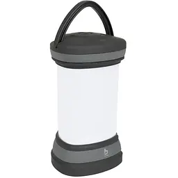 Ліхтар Bo-Camp Flux High Power LED 180 Lumen Black/Anthracite (5818895) (DAS301476)