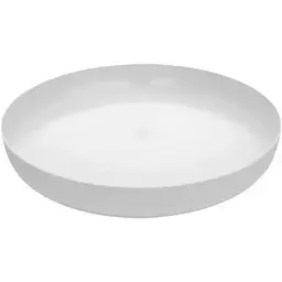 Підставка для горщика для квітів Form-Plastic Dona-55 65 л білий (0296-011)
