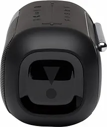 Портативна акустика JBL Tuner 2 Black (JBLTUNER2BLK) - мініатюра 8