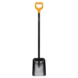 Лопата совкова Fiskars Solid (1066718)