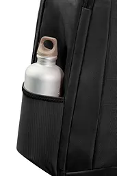 Рюкзак 14.1" Samsonite GUARDIT CLASSY BLACK 40x25x20 KH1*09005 - мініатюра 6