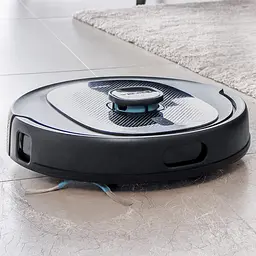 Робот-пилосос Cecotec Conga 9590 Spin Revolution Ultra Power Home (A01_EU01_100146) - мініатюра 7