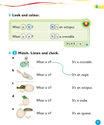 Grammar Goals Level 1. Student's Book (+ CD-ROM) - Майкл Воттс - мініатюра 5