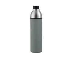 Термопляшка Bergner Walking anywhere 570 мл (BG-37760-GR) - мініатюра 2