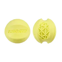 Іграшка для Собак Skipdawg Agility Ball М'яч Набір з 2 шт 7 см - мініатюра 3