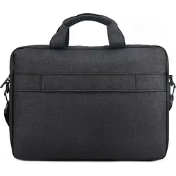 Сумка для ноутбука Lenovo Casual Toploader T210 Black 15.6" (4X40T84061) - мініатюра 2