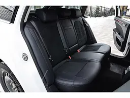 Авточохли модельні MW Brothers для Skoda SuperB II c 2008 - мініатюра 2