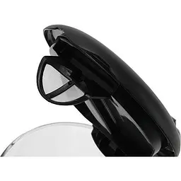 Електрочайник Polaris PWK 1795 CGL Black - мініатюра 3