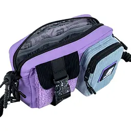 Сумка-кросбоді Kite Education teens 2522-2 (K25-2522-2) - мініатюра 5