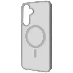 Чохол WAVE Matte Color Case with Magnetic Ring Samsung Galaxy А36/A37/А56 в асортименті - мініатюра 3