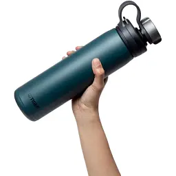 Термокружка Tiger MTA-T080AL 0.8 л Lake blue - мініатюра 2