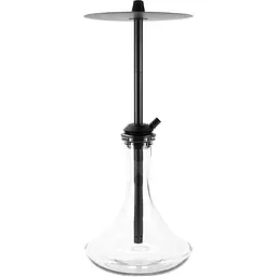 Кальян VYRO (Вайро) Versa Black - мініатюра 2