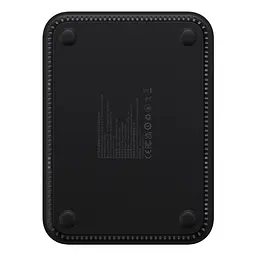 Пускозарядний пристрій - Компресор Baseus Super Energy 2-in-1 Car Jump Starter 1000А (CGCN000001) - мініатюра 6