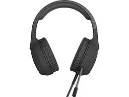 Навушники з мікрофоном Sandberg BossBlaster RGB Black (126-49) - мініатюра 2